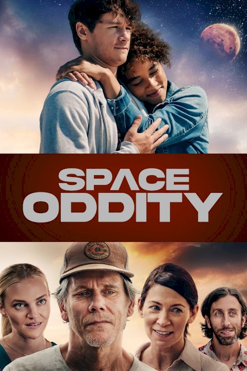Space Oddity Space Oddity