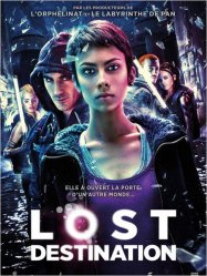 Destination/Lost Destination/Lost