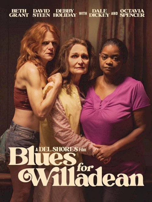 Blues for Willadean Blues for Willadean