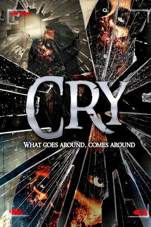 Cry