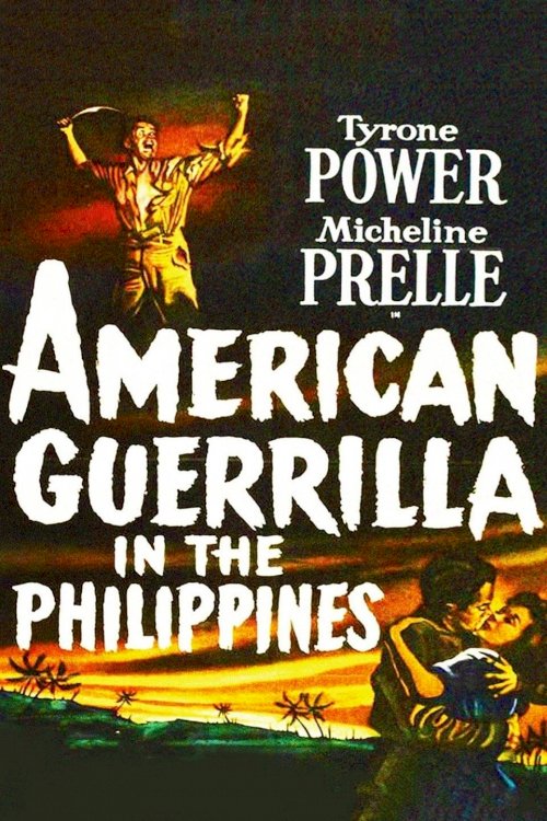 American Guerrilla in the Philippines American Guerrilla in the Philippines