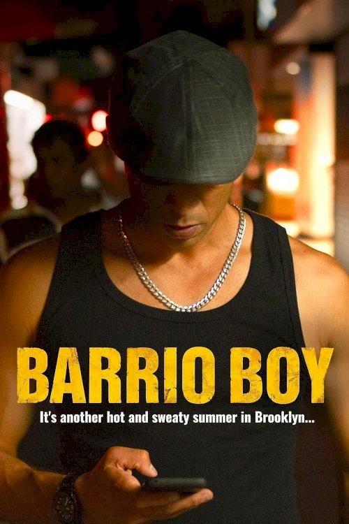 Barrio Boy Barrio Boy
