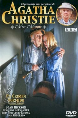 Miss Marple: Sleeping Murder Miss Marple: Sleeping Murder