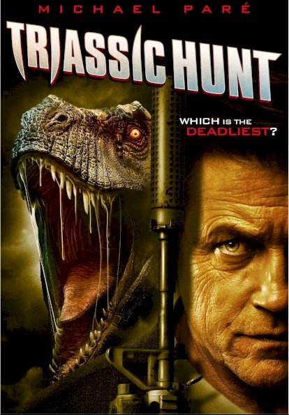 Triassic Hunt Triassic Hunt