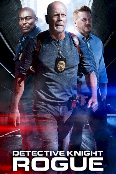 Detective Knight: Rogue Detective Knight: Rogue