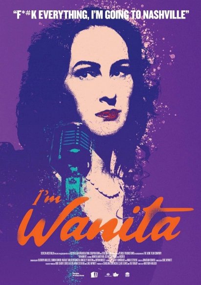 I'm Wanita I'm Wanita
