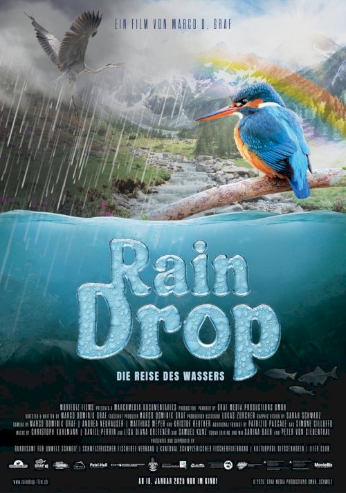 Raindrop Raindrop