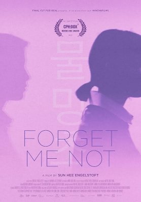 Forget Me Not Forget Me Not