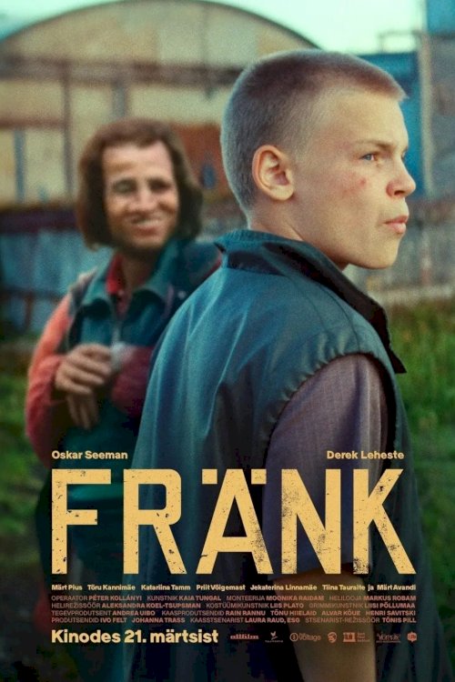 Fränk Fränk