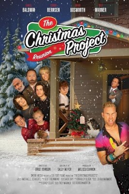 The Christmas Project Reunion The Christmas Project Reunion