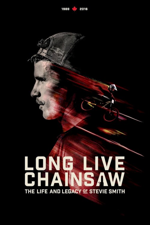 Long Live Chainsaw Long Live Chainsaw