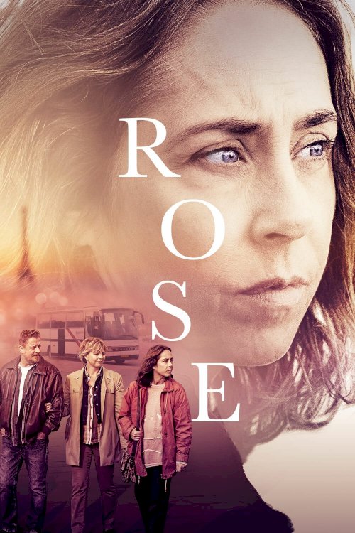 Rose Rose