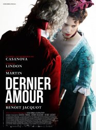 Dernier amour Dernier amour