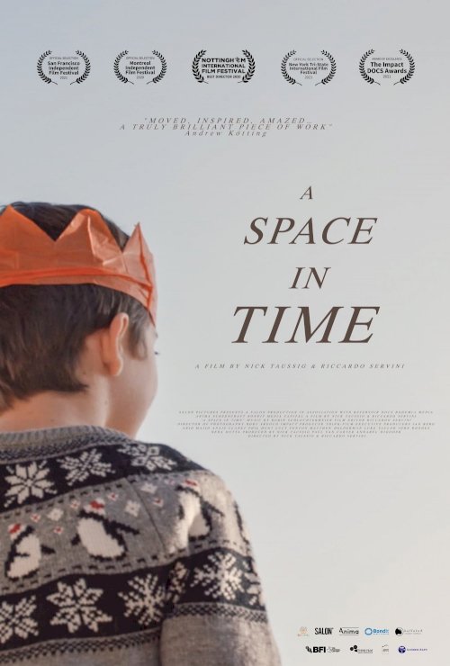 A Space in Time A Space in Time