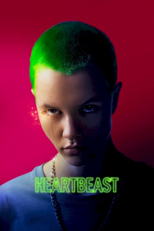 Heartbeast Heartbeast