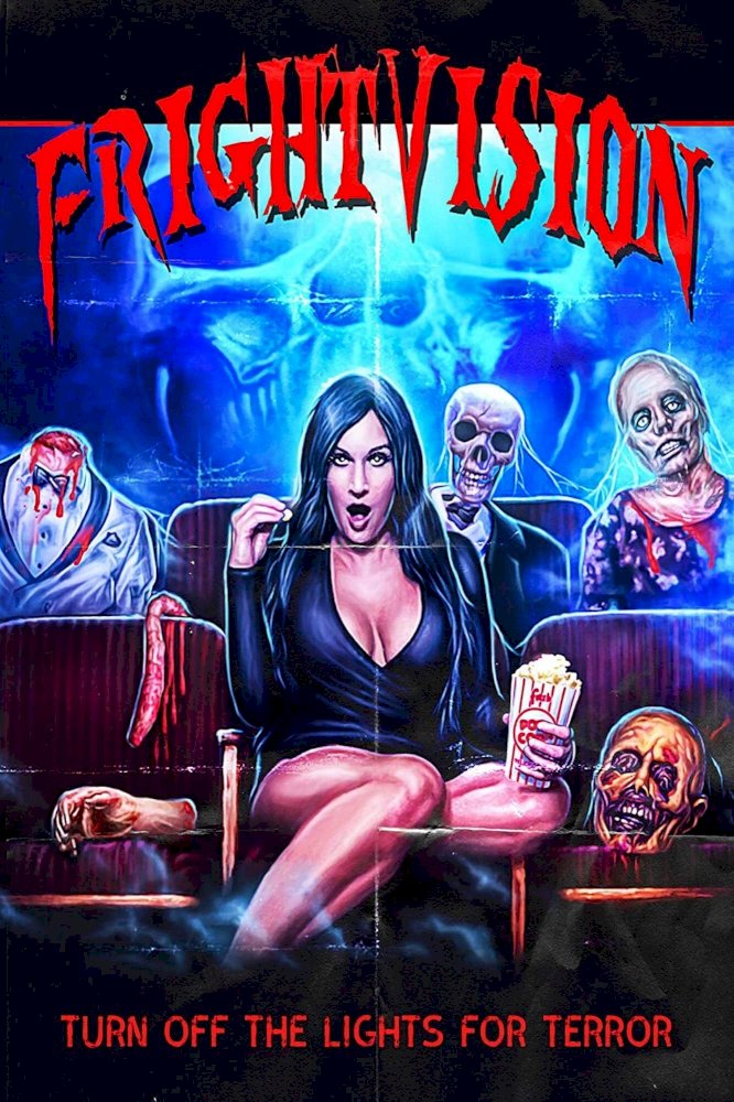 Frightvision Frightvision