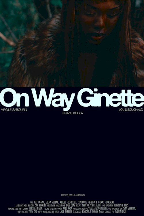 On Way Ginette