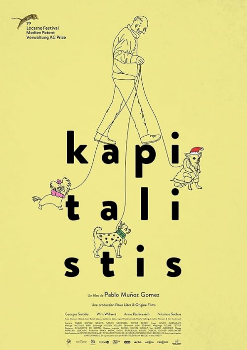 Kapitalistis Kapitalistis