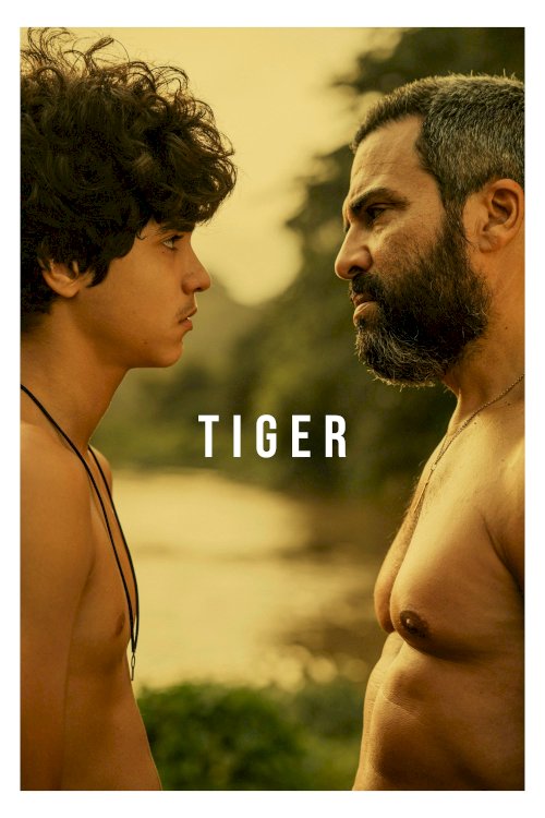 Tiger Tiger