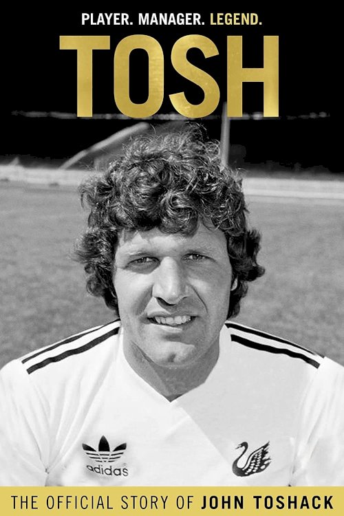 Tosh Tosh