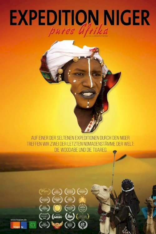 Expedition Niger: Real Africa Expedition Niger: Real Africa
