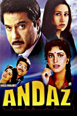 Andaz Andaz