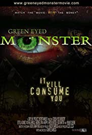 Green Eyed Monster Green Eyed Monster