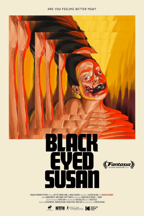Black Eyed Susan Black Eyed Susan
