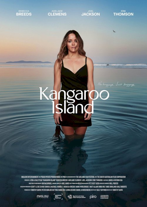 Kangaroo Island Kangaroo Island