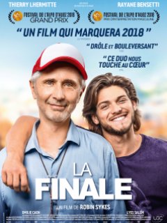 La Finale La Finale