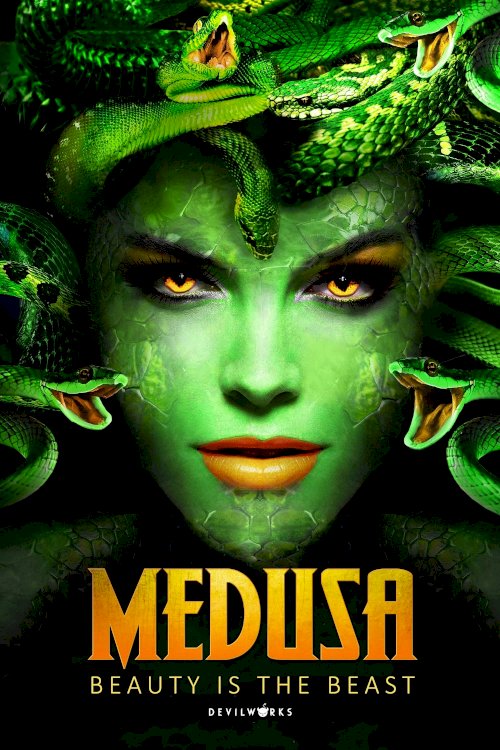 Medusa Medusa
