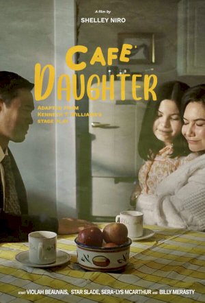 Café Daughter Café Daughter