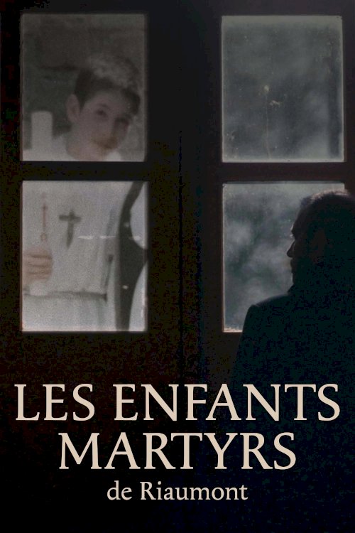 The Abused Children of Riaumont The Abused Children of Riaumont
