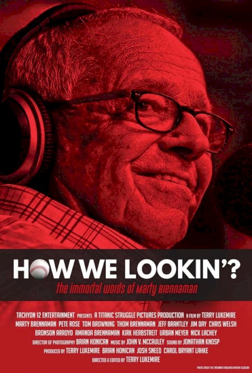 How We Lookin'? How We Lookin'?