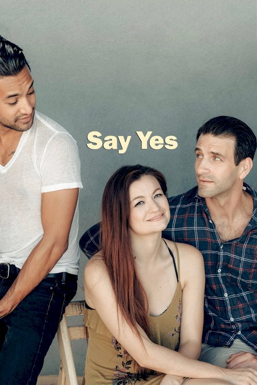 Say Yes Say Yes
