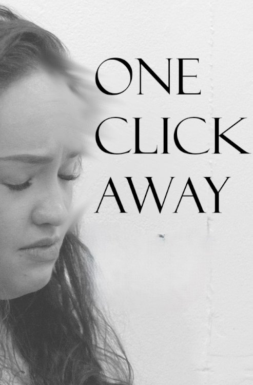 One Click Away One Click Away