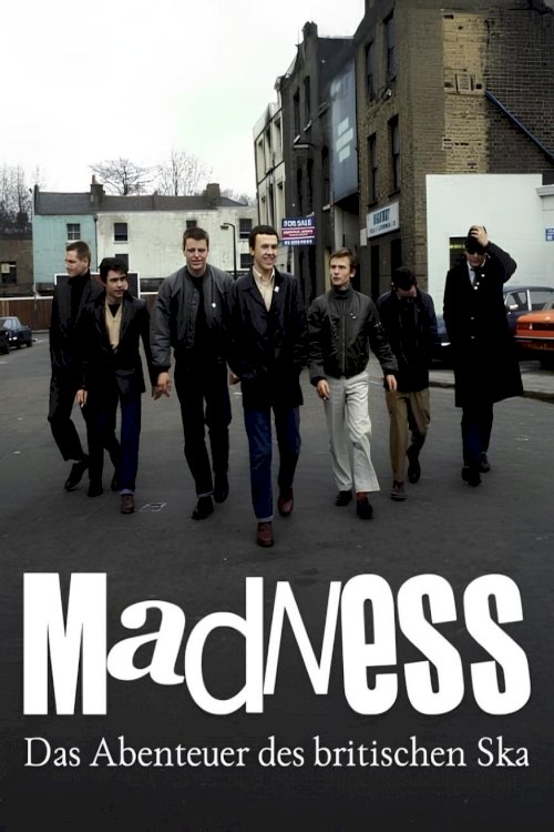 Madness - Princes of Ska, Kings of Pop Madness - Princes of Ska, Kings of Pop