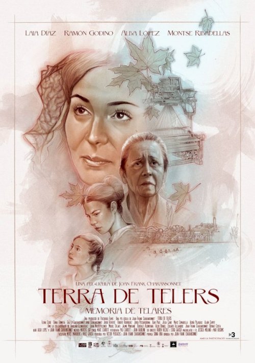 Terra de telers