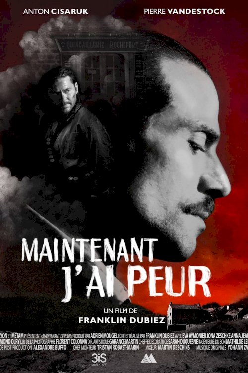 Maintenant, j’ai peur