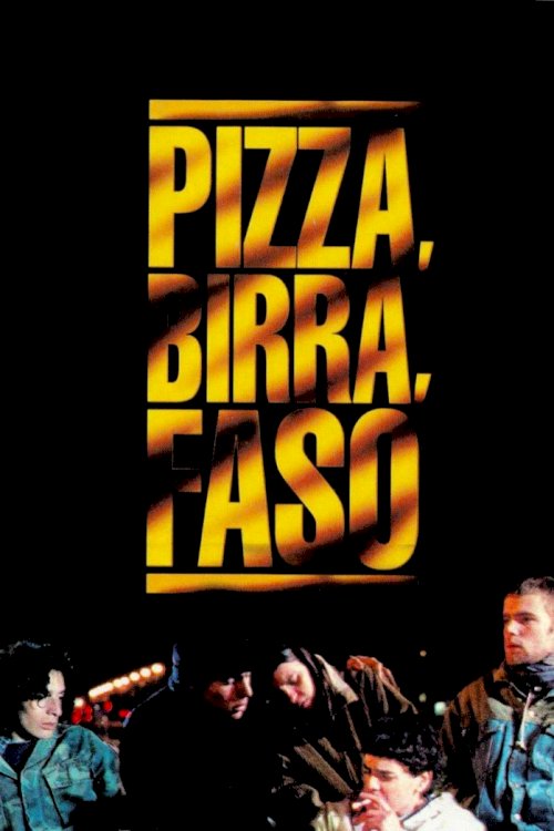 Pizza, Beer, and Cigarettes Pizza, Beer, and Cigarettes