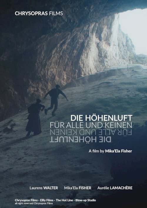 Pure Air of the Mountain: For All and None Pure Air of the Mountain: For All and None