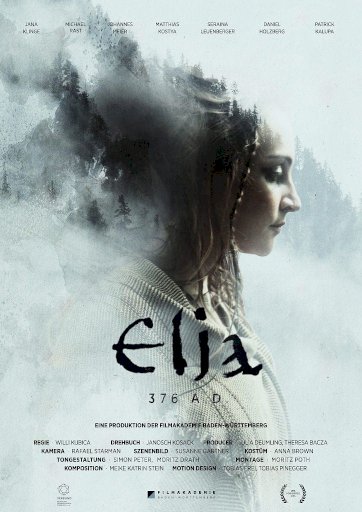 Elja - 376 A.D. Elja - 376 A.D.