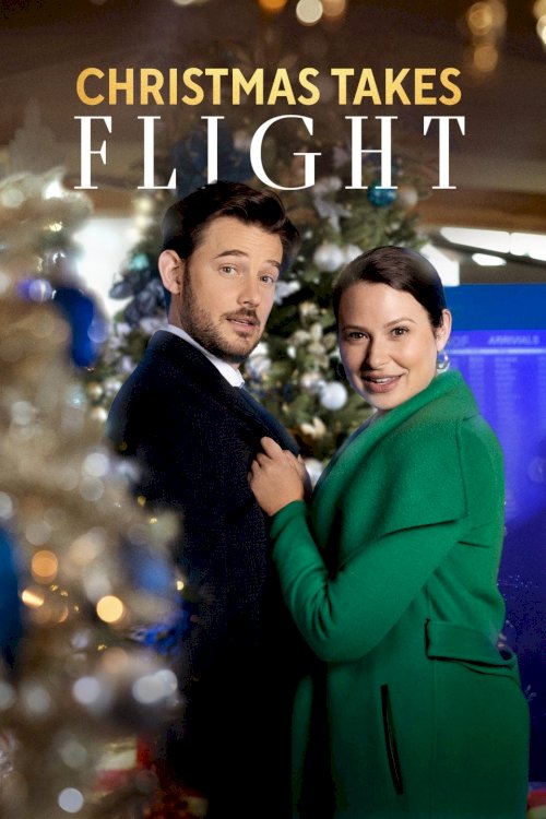 Christmas Takes Flight Christmas Takes Flight