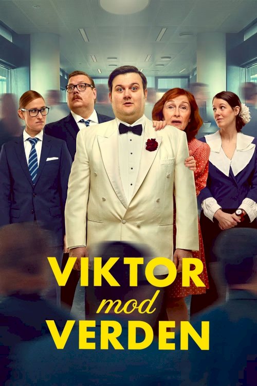 Viktor vs The World Viktor vs The World