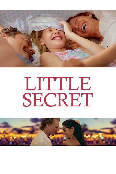 Little Secret Little Secret