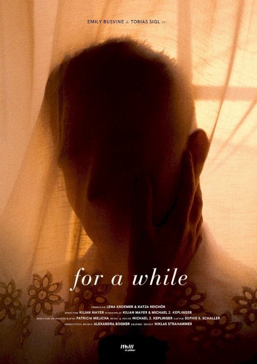 For A While