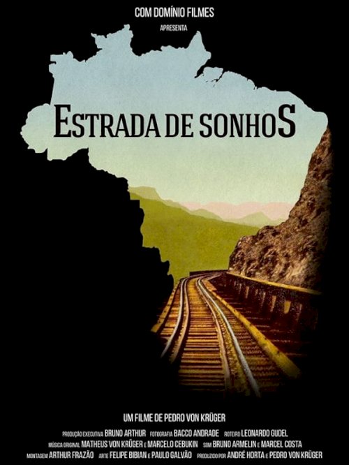 Estrada de Sonhos Estrada de Sonhos
