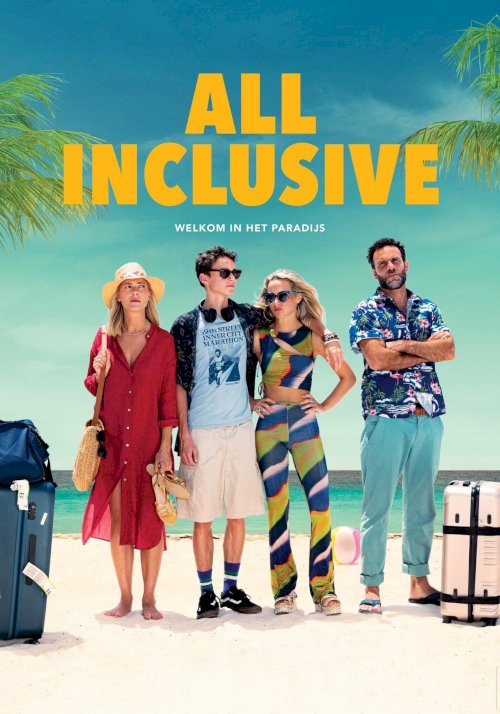 All Inclusive All Inclusive