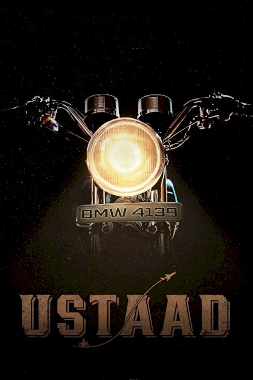 Ustaad Ustaad