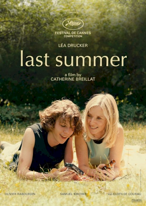 Last Summer